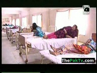 Tanveer Fatima BA - Episode 308 - 2