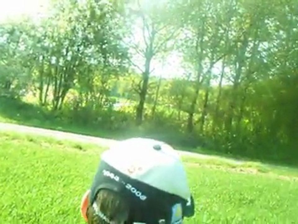 Rallye de Wallonie 2011 rallyealf