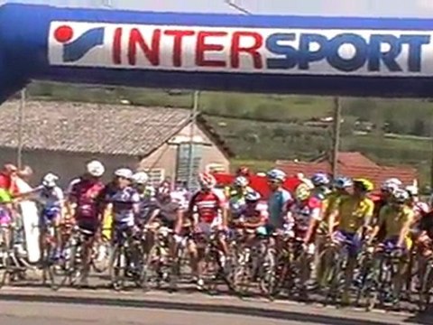 VESOUL : 50 COUREURS AU PRIX DES COMMERCANTS ET ARTISANS DES REPES