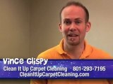 Carpet Cleaning Salt Lake City - Can my carpets look new again
