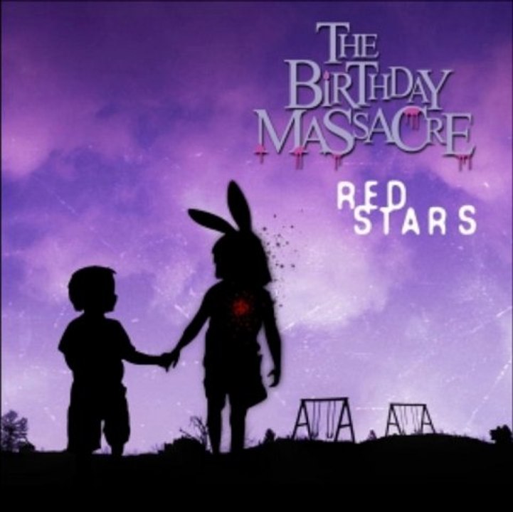 Red Stars, The Birthday Massacre