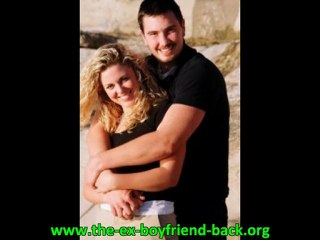 Win Your Ex Back : 5 Helpful Tips To Make It Happen