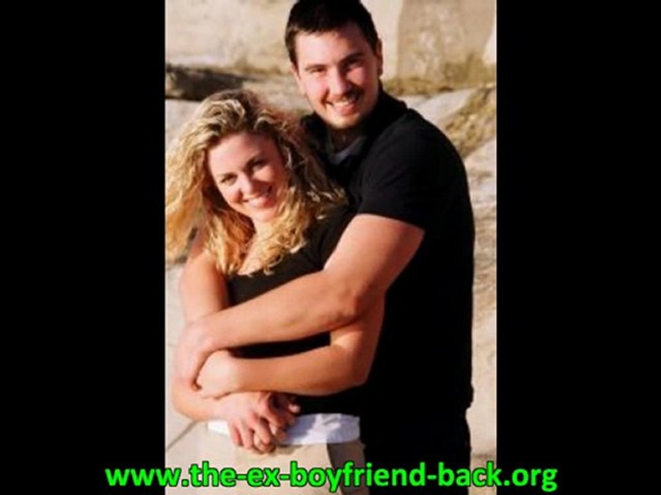 Win Your Ex Back : 5 Helpful Tips To Make It Happen