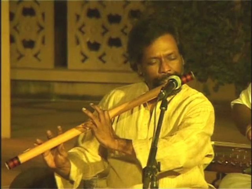 'dakshina', A GS RAJAN Composition