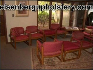 Medical Upholstery Kitsap Puget Sound Chiropractic Table