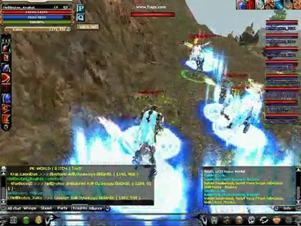 HellBrutes Pk Movie 2