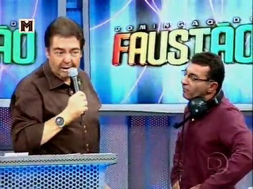Funk da Mulher Bambu