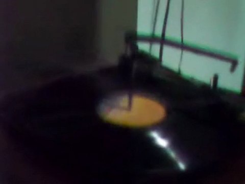 Joe Arroyo y la Verdad - Rebelión - 33 1/3 rpm