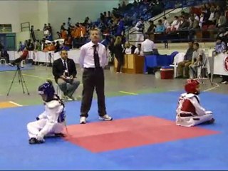 37kg Rumeysa Yigittekin -  Fatmanur Canan