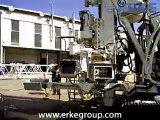 ERKE Dış Ticaret ltd, Soilmec SM-30 J Jet Grouting Drilling Rig