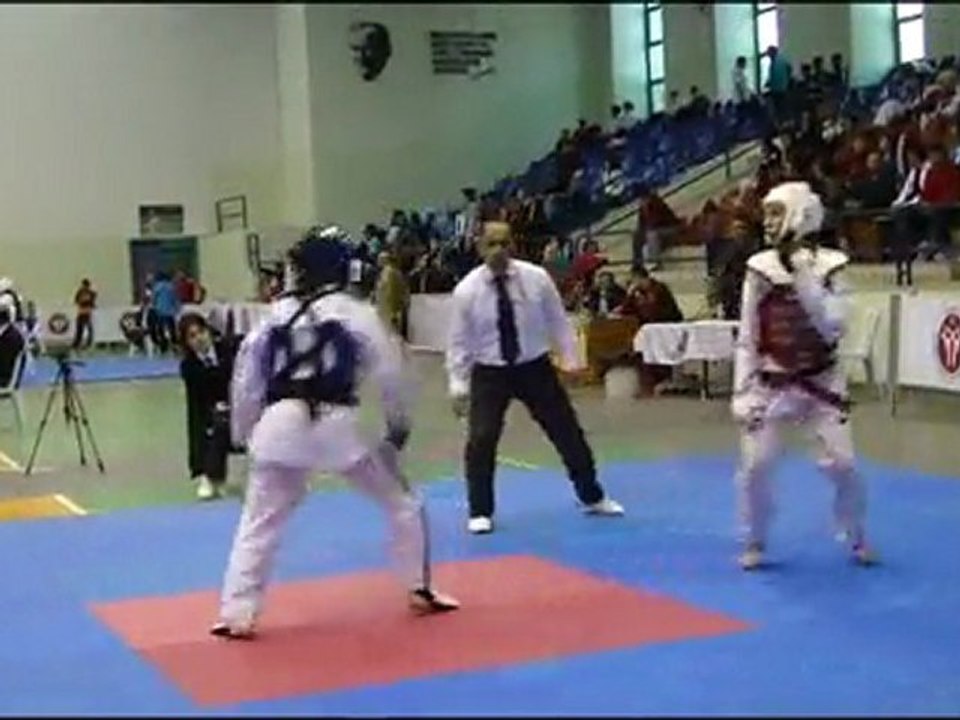 55kg Turkan Torumoglu - Konya