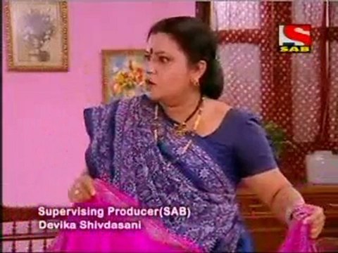 Papad Pol - 25th April 2011 pt1