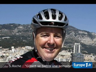 Philippe Gilbert Visera la Victoire au Prochain Tour 🚴‍♂️