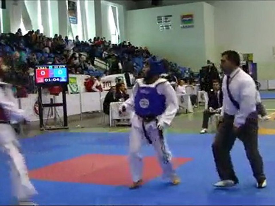 59kg Bayan Ankara - Konya