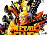 (Back to the Past) Metal Slug - Super Vehicule 001 (Neo-Geo)