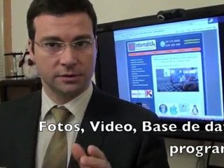 Servicios informaticos de allinformatica