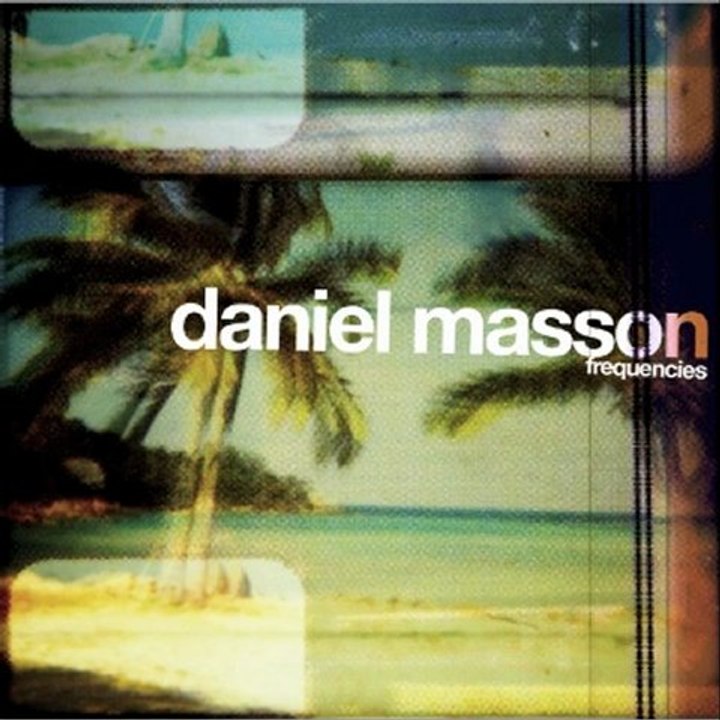 Daniel Masson-Bluecolor