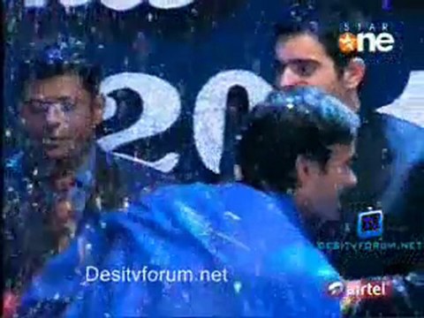Pyaar Kii Yeh Ek Kahaani [Episode 157] - 25th April 2011 pt2