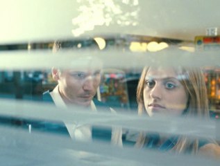 No tengas miedo - Clip 01