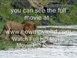 African Cats Watch Movie