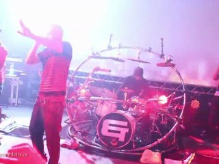 Chase & Status LIVE - Prague, Czech Republic