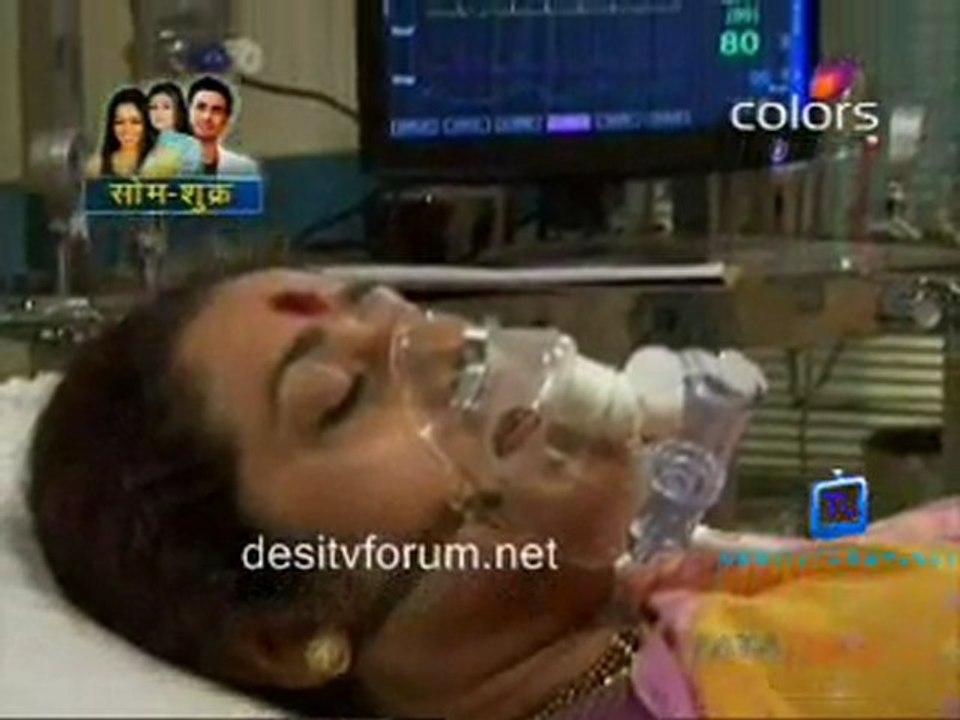 Laagi Tujhse Lagan - 25th April 2011 Video Update pt-2