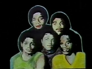 Michael Jackson - Get Happy