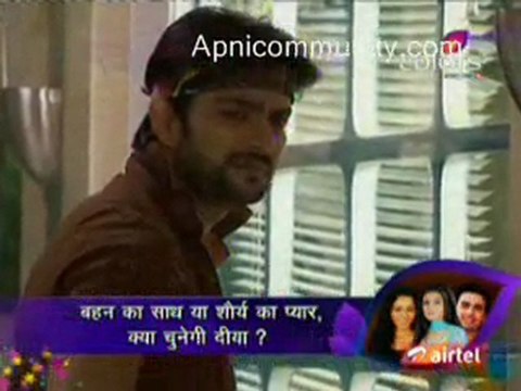 Laagi Tujhse Lagan -25th April 2011 pt2