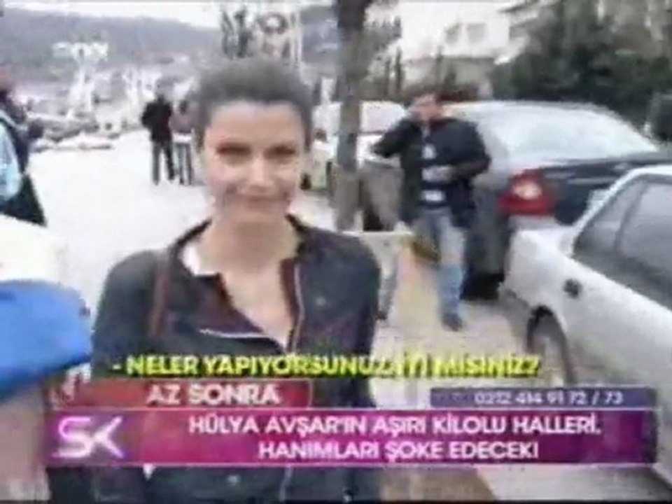 Beren Saat Süper Kulüp 24.04.2011