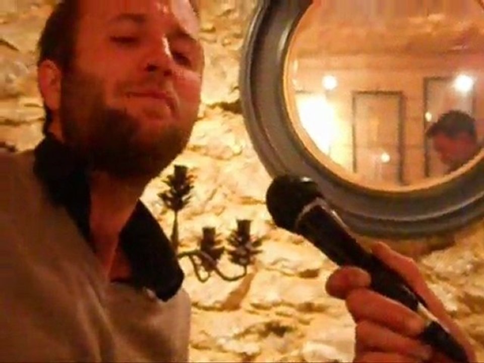 CONCERT HARD ROCK METAL PUNK !!! aux mélèzes