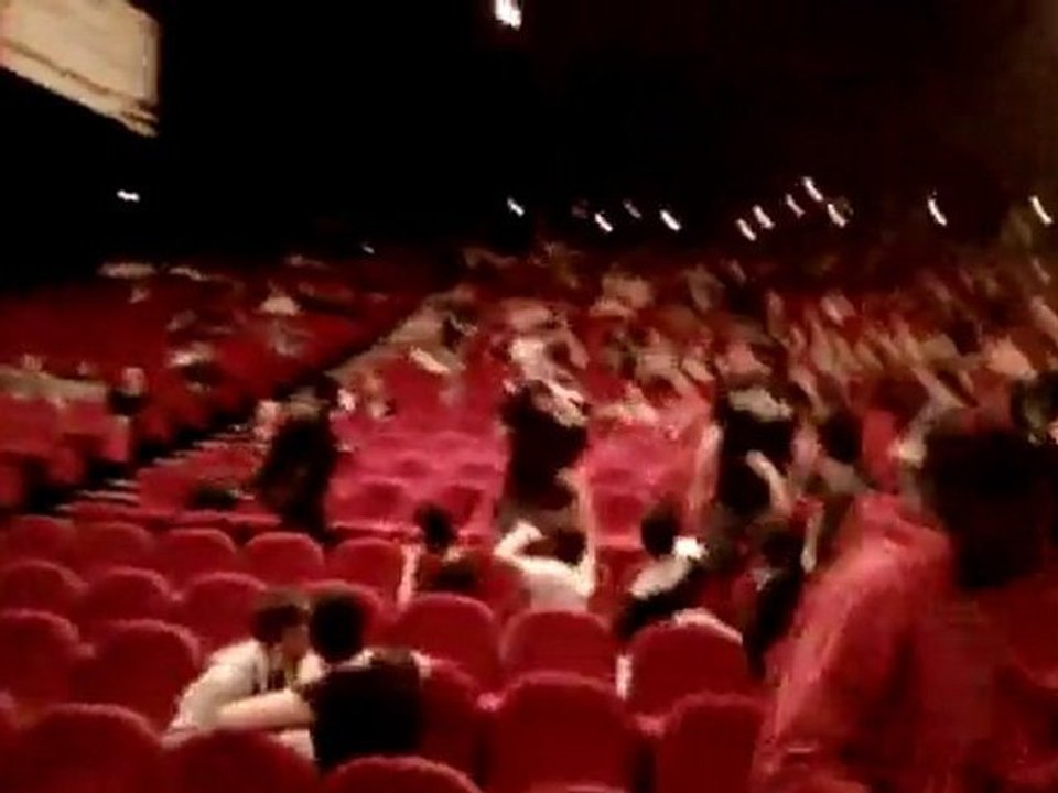 Gamers assembly 2011 Pro evolution soccer
