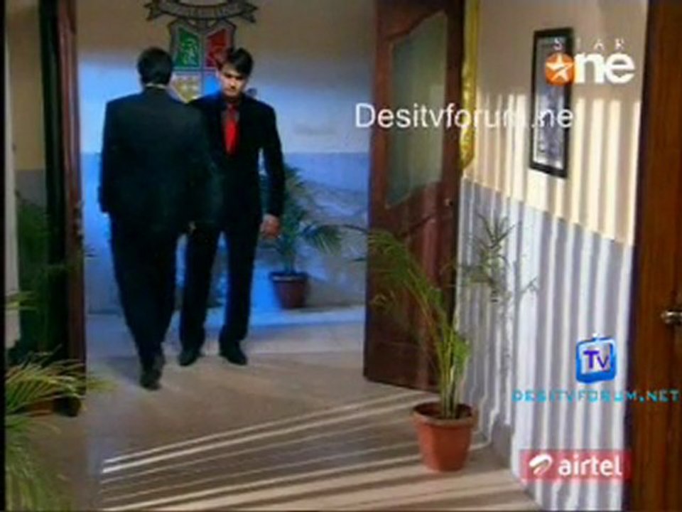 Pyaar Kii Yeh Ek Kahaani [Episode 157] - 25th April 2011 pt4
