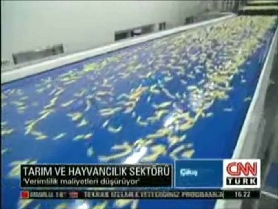 RECEP KONUK CNNTURK ÇIKIŞ YOLU PROGRAMI 25.04.2011 - 2. BÖLÜM