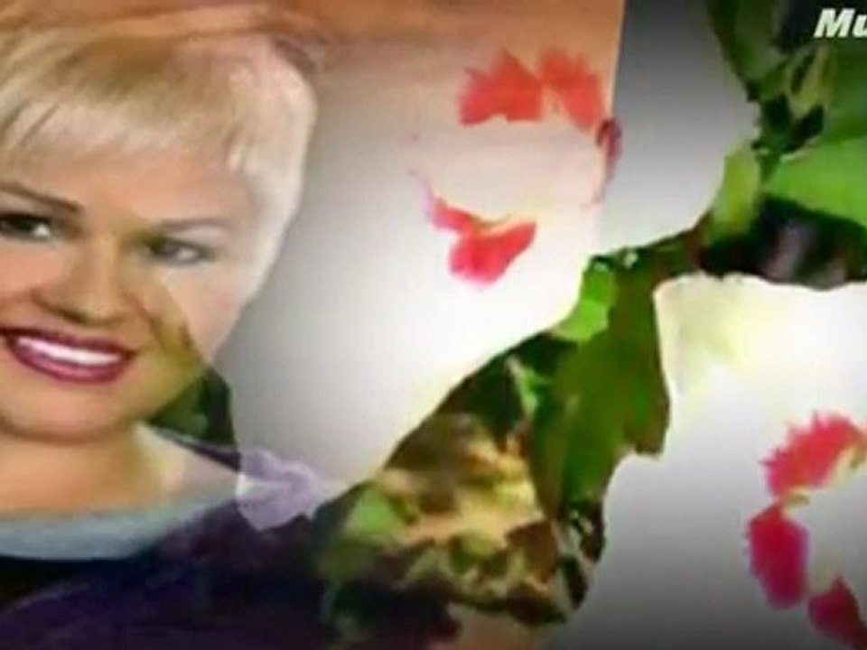 Sevval İlçi Şentürk - Gel Gör Güzelim Hâlimi Neye Döndü.HD