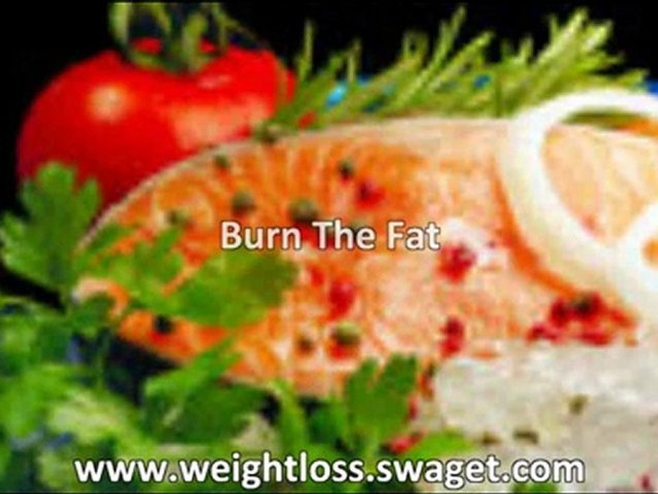 Quick Weight Loss AP2511