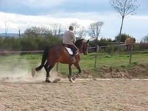 Top Model montée 2011 04 25 - 02