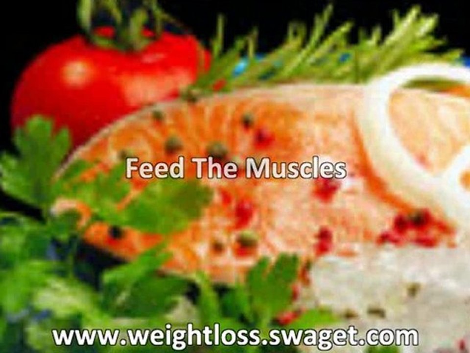Lose Weight AP2511