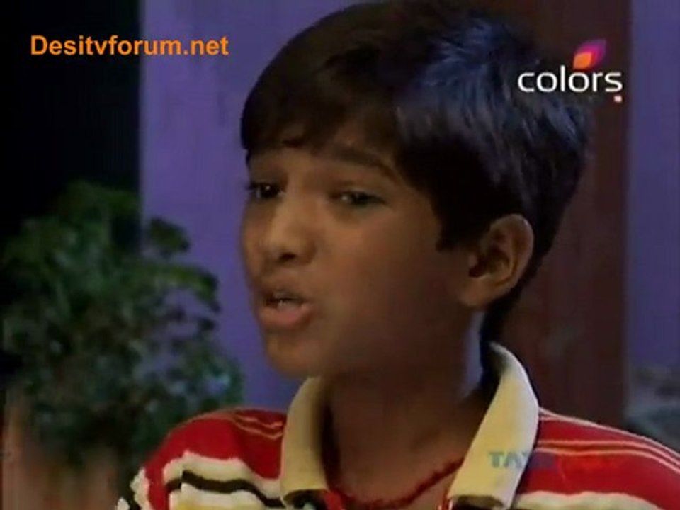 Laagi Tujhse Lagan - 25th April 2011 Video Update pt-1