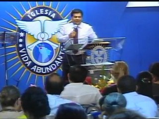 El Poder de la Sangre