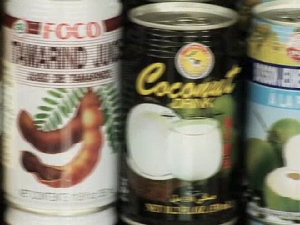 AGALIGO - Epicerie asiatique en ligne, produits asiatiques