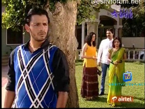 Tujha Vin Sakhya Re - 25th April 2011 Video Watch Online pt3