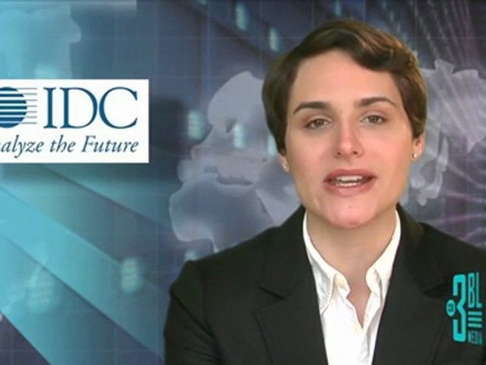 CSR Minute: General Motors Earns Clean-Energy Patents; International Data Corporation's ICT Sustainability Index