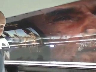 LES 29 (BISHNOÏS) DANS LE METRO