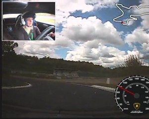 Circuit de charade Anne Marie