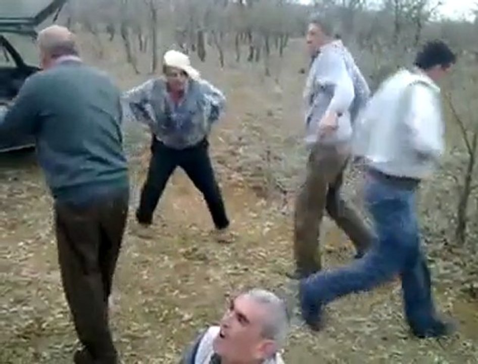 foto osman ve çetesi