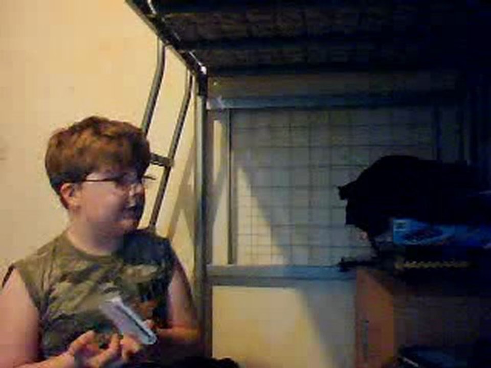 1er video delires