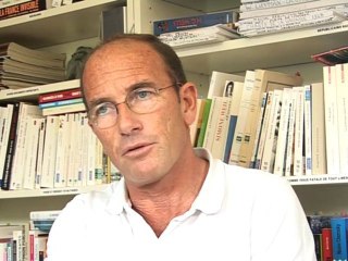 Étienne Chouard - Sortir de l'UE - partie 2/3