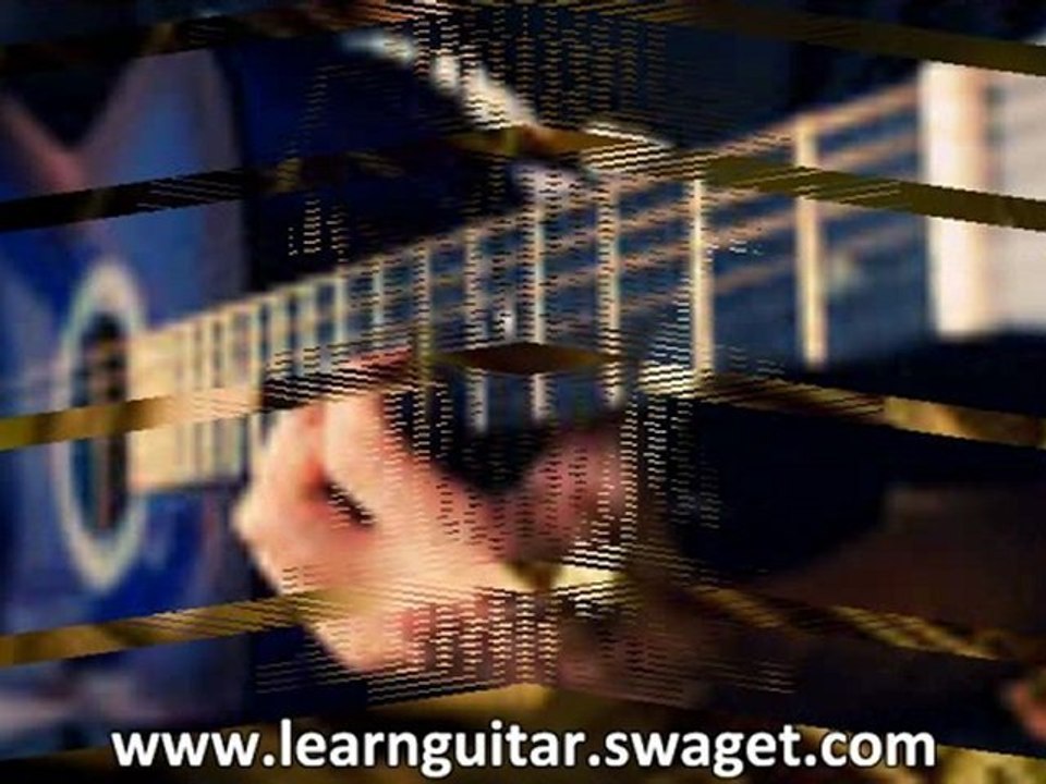 learn the guitar AP2511