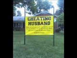 Why Spouses Cheat