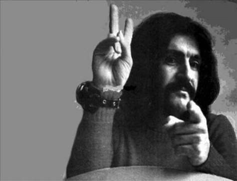 Barış Manço - Bir Bahar Akşamı